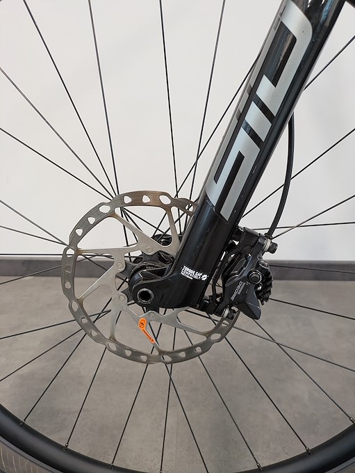 CANNONDALE SCALPEL HT 3